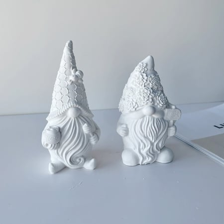 Matrita de silicon, Milmatt, Pitic Craciun [5]