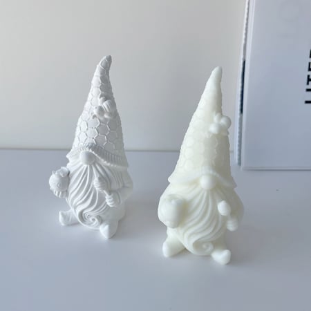 Matrita de silicon, Milmatt, Pitic Craciun [3]