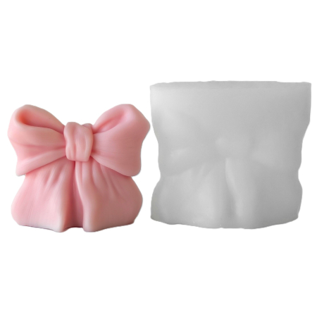 Matrite pentru Lumanari - Matrita de silicon, Milmatt, Fundita