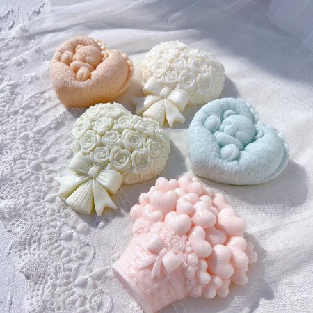 buchet trandafir [4]