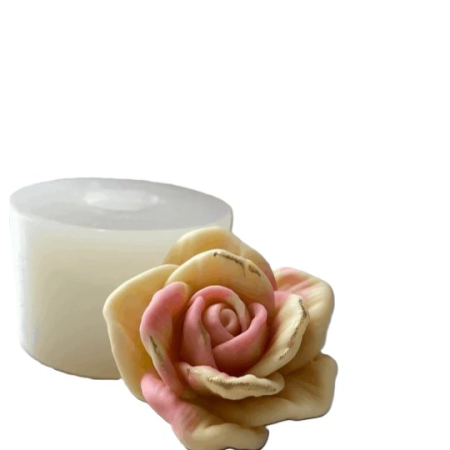 Matrițe Silicon Premium (Food Grade) - Matrita din silicon alimentar premium, Orientalia,  pentru lumânări, săpun și deserturi