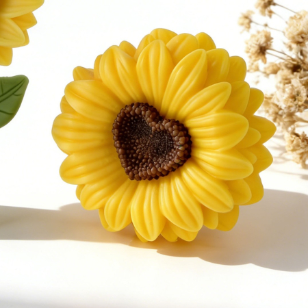 Matrita din silicon, Milmatt, Floarea Soarelui 2 [3]