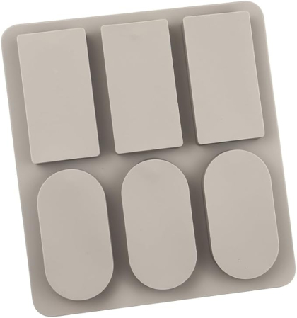 Matrita din silicon, Milmatt, Tava Odorizante 2, 24,5 x 23 cm [2]