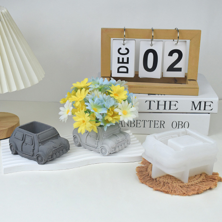 Matrita silicon Masinuta [3]