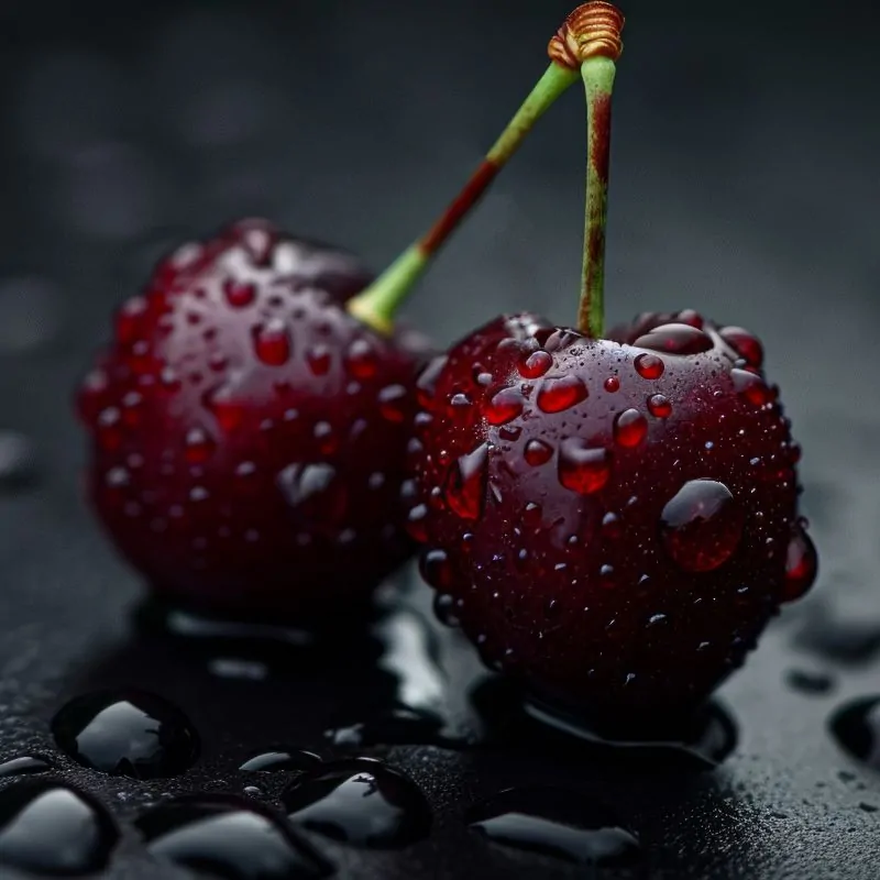 Parfumuri Lumânări - Parfum  Lumanari Black Cherry