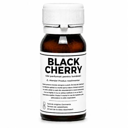 Parfum  Lumanari Black Cherry [1]