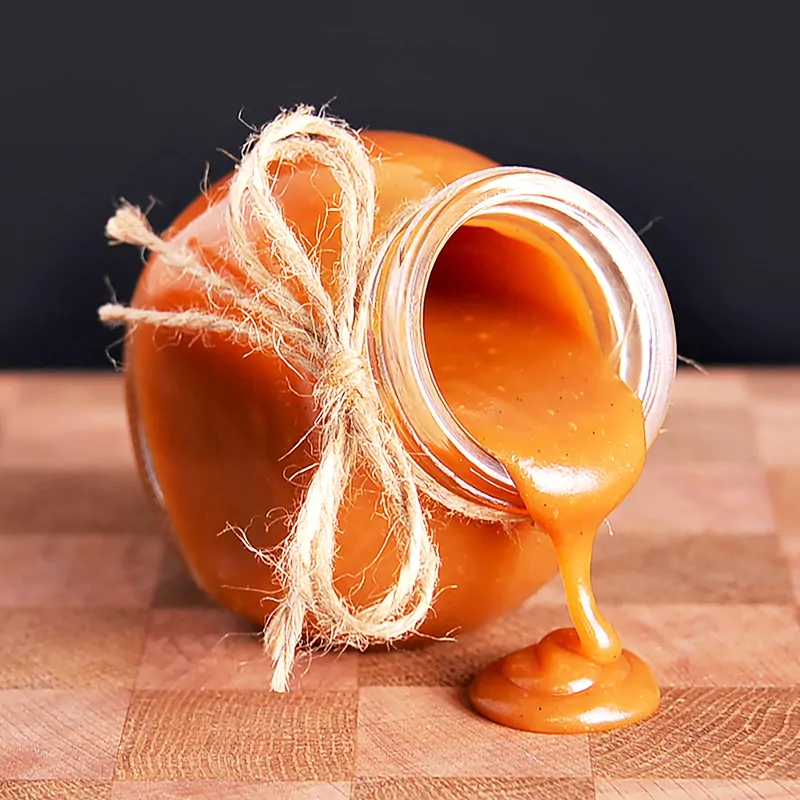 Parfumuri Lumânări - Parfum  Lumanari Caramel