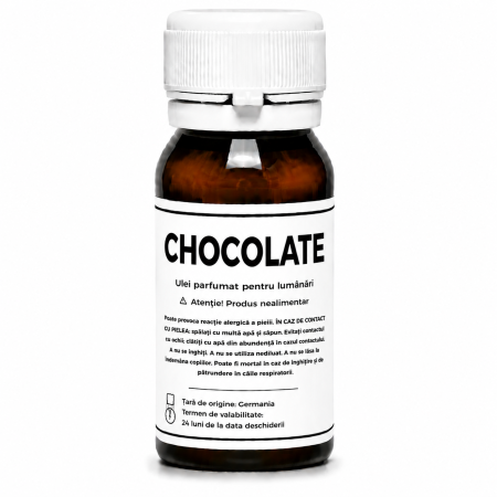 Parfum  Lumanari Chocolate [1]
