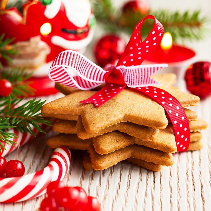 Materie Primă fabricarea Lumânărilor - Parfum Lumanari Christmas Dream