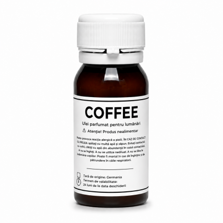 Parfum  Lumanari Coffee [1]