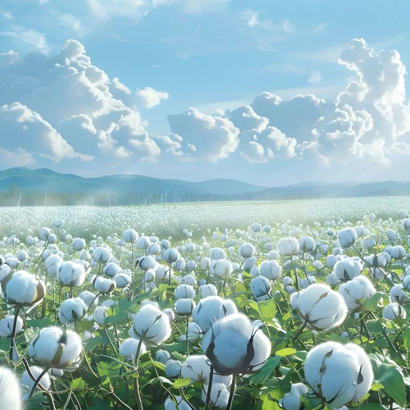 Parfumuri Lumânări - Parfum  Lumanari Fluffy Cotton