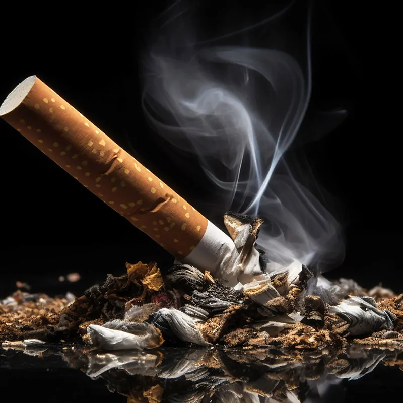 Parfumuri Lumânări - Parfum  Lumanari Anti-Tabac