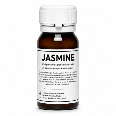 Parfum  Lumanari Jasmine [1]