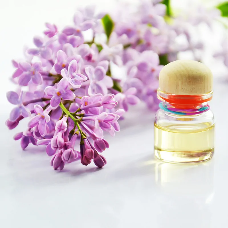 Parfumuri Lumânări - Parfum Lumanari Liliac