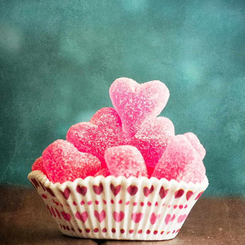 Parfumuri Lumânări - Parfum Lumanari Love