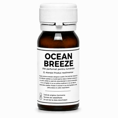 Parfum Lumanari  Ocean Breeze [1]