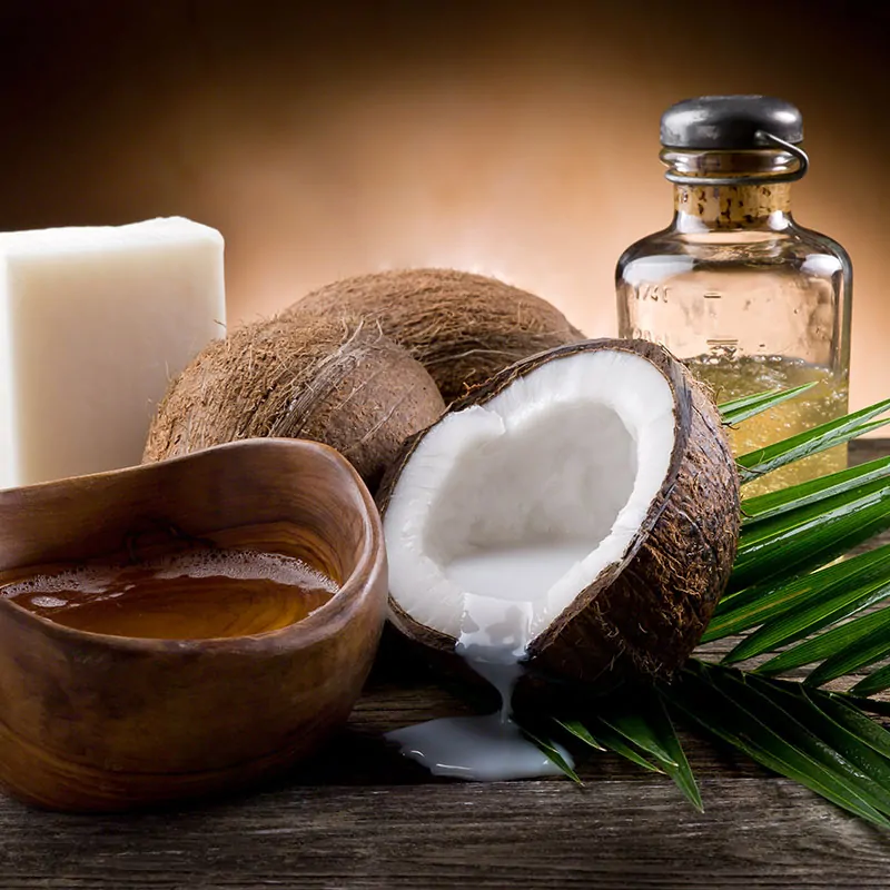 Parfumuri Lumânări - Parfum  Lumanari Coconut