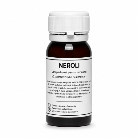 Parfum Lumanari sau Sapun, Neroli [1]
