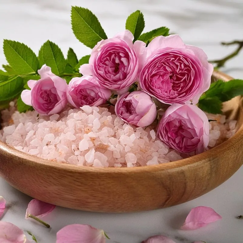 Parfumuri Lumânări - Parfum Lumanari Seasalt and Rose