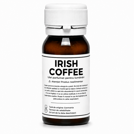 Parfum Lumanari si Sapun  Irish Coffee [1]