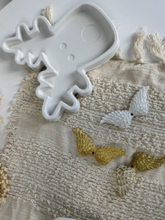 HandiCast - Praf Ceramic Premium 65 MPa pentru Turnari Decorative [1]