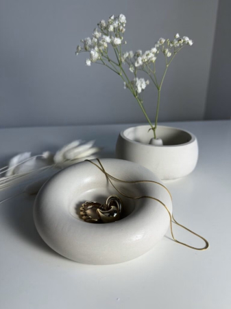 HandiCast - Praf Ceramic Premium 65 MPa pentru Turnari Decorative [3]