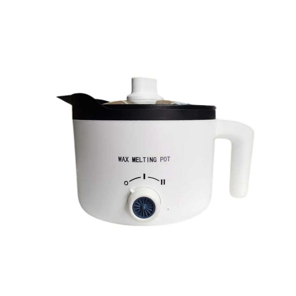 Materie Primă fabricarea Lumânărilor - Topitor Ceară Electric Milmatt,  1.7L pentru Lumânări DIY, Recipient Antiaderent