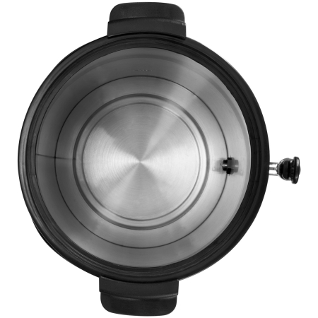 Topitor de ceară  pentru fabricarea lumânărilor, de 10 litri, pentru uz comercial sau casnic [9]