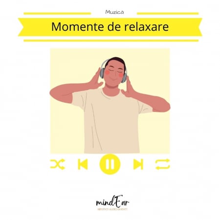 Relaxare - Muzica pentru relaxare profunda