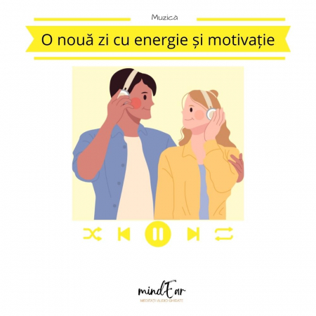 Relaxare - Muzică pentru motivație