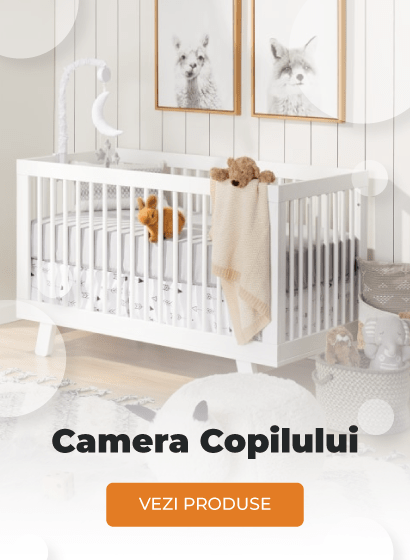 camera copilului