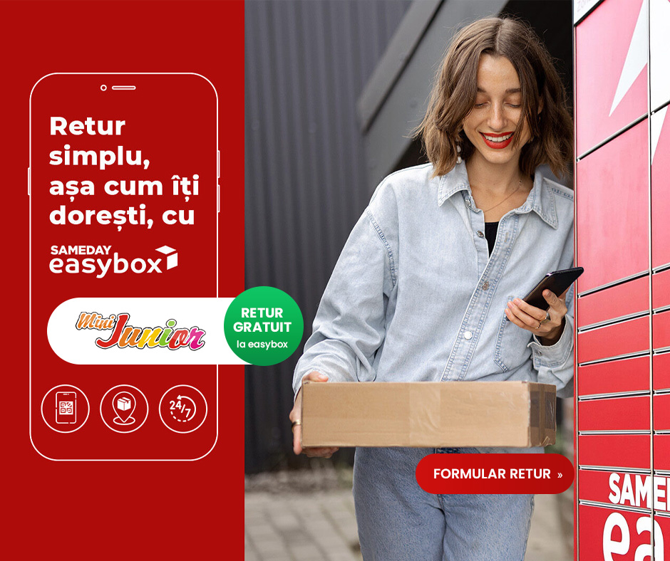 Easybox-M