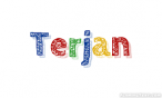 Terjan