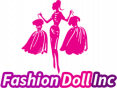 Fashion Doll