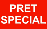 Pret Special