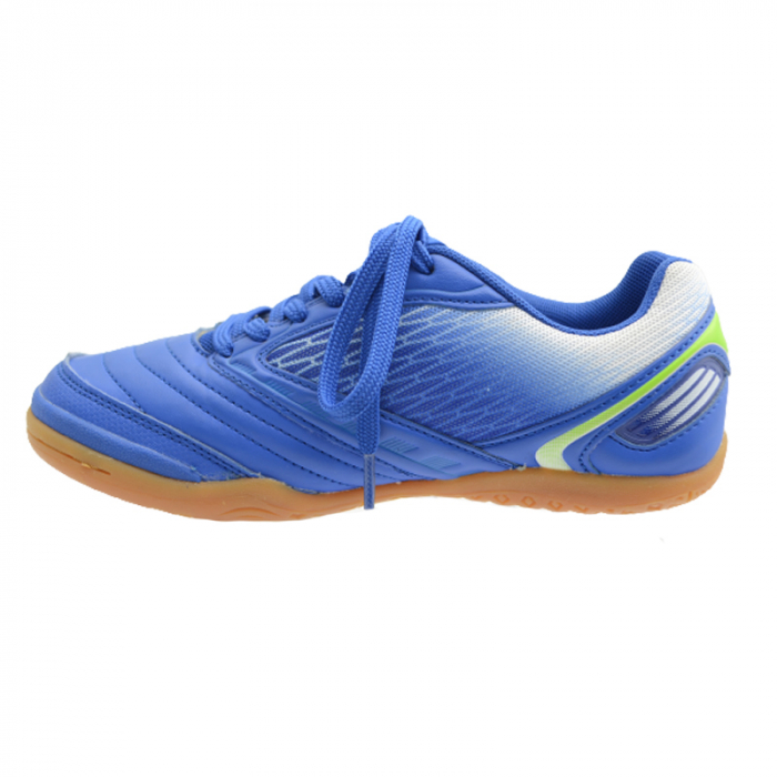Pantofi sport pentru baieti American Club OGLE-SM150708-D-37, Albastru [2]