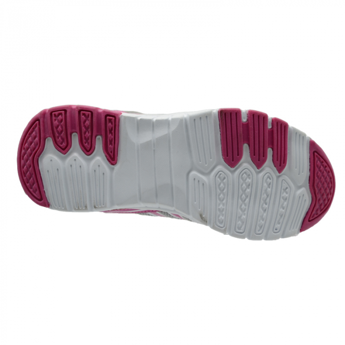 Pantofi sport pentru fete UFO Air UF-3242-31, Roz [2]