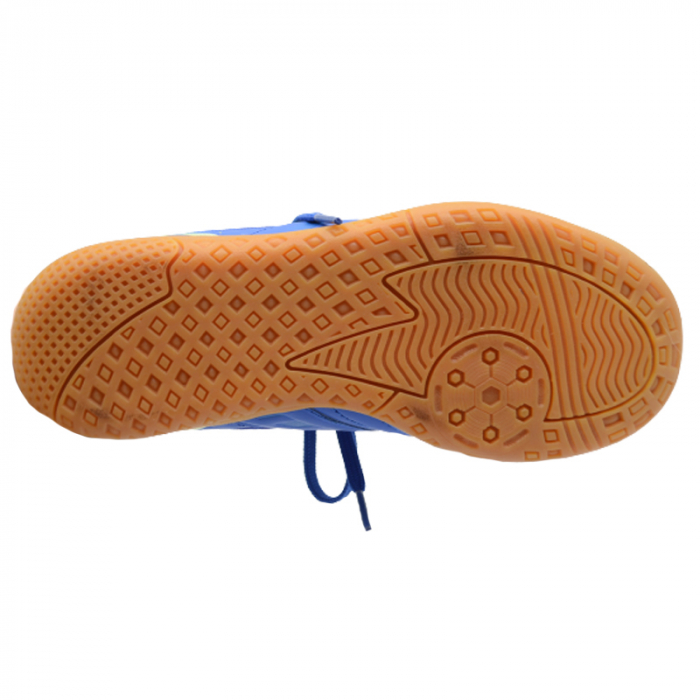Pantofi sport pentru baieti American Club OGLE-SM150708-D-37, Albastru [3]