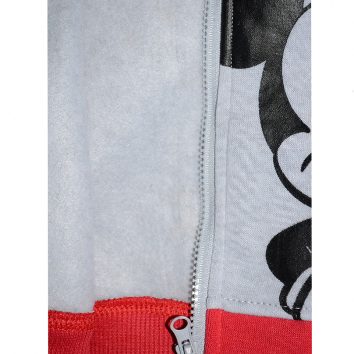 Compleu 2 piese captusit pentru baieti E Plus M Mickey Mouse 002650-80, Multicolor [4]