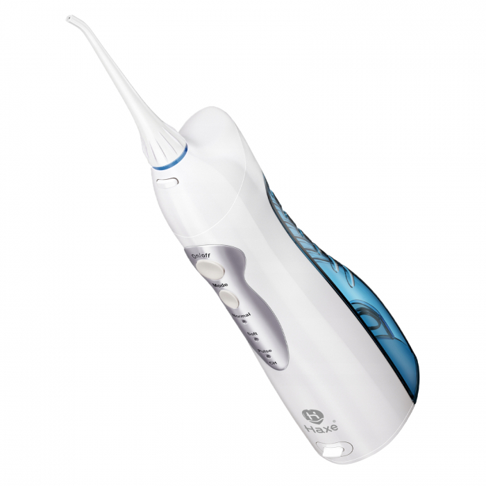 Irigator Oral Smart Haxe 007217, Alb [2]