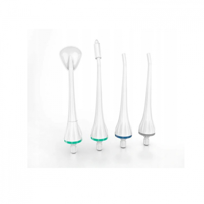 Irigator Oral Smart Haxe 007217, Alb [5]