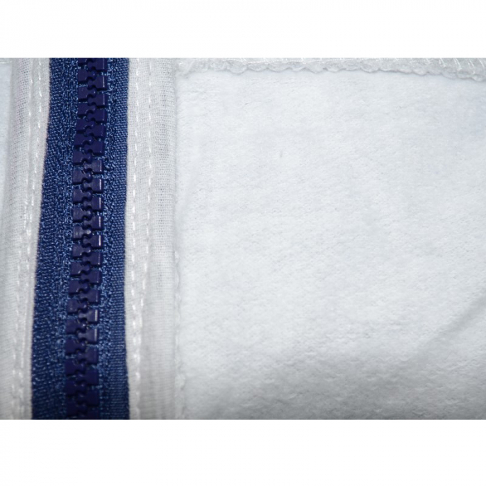 Hanorac cu maneca lunga pentru fete E Plus M LOL 00915-104, Gri [3]