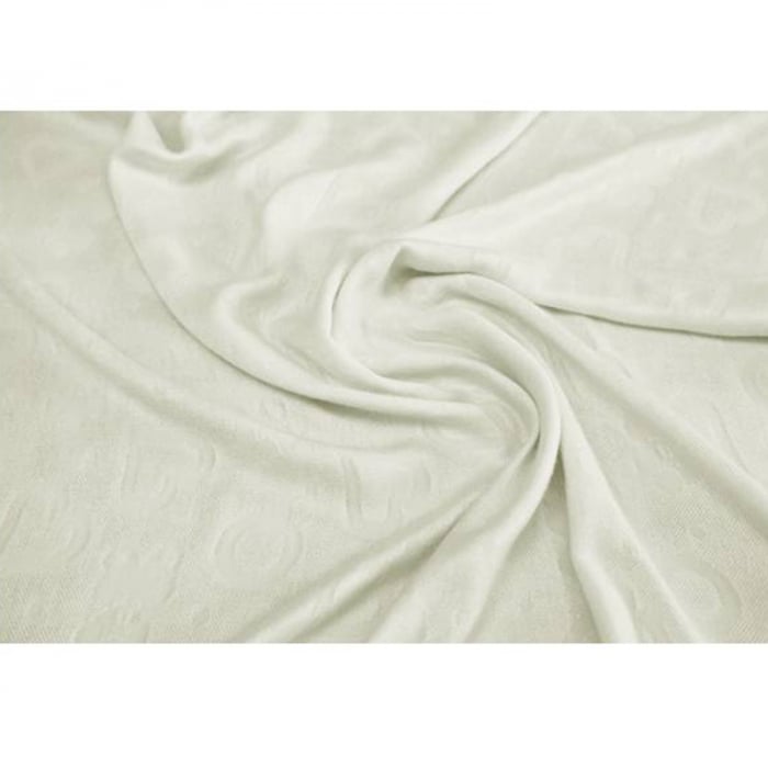 Pled medical 75 x 75 cm pentru copii Bamboo line 011188, Crem [2]