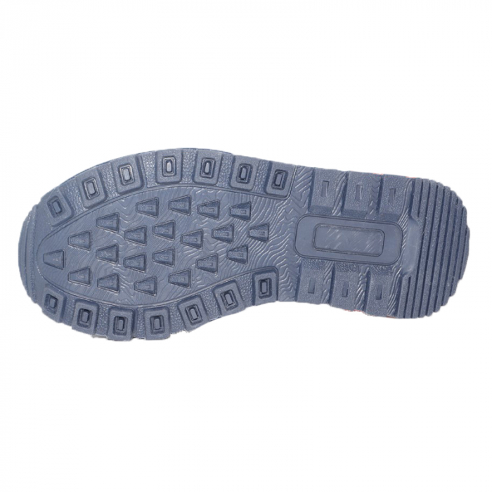 Pantofi sport pentru baieti American Club 02/21-22, Multicolor [3]