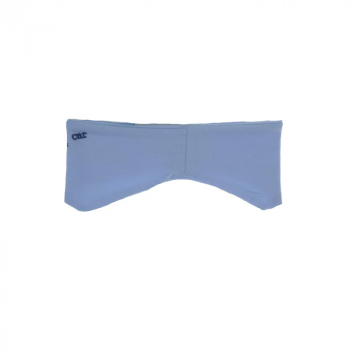 Bentita pentru urechi clapauge OEM 073776-36 cm, Albastru [2]