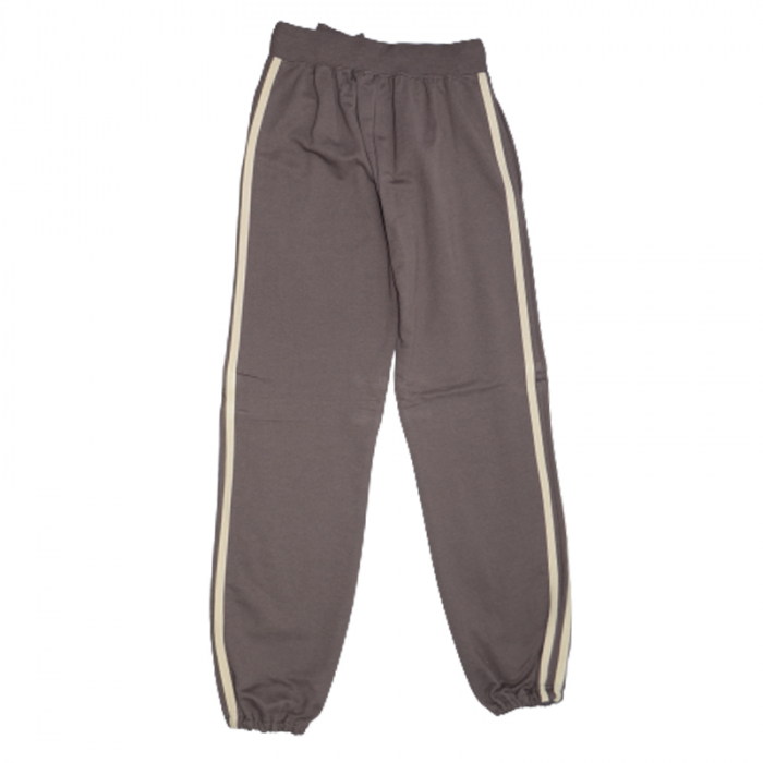 Compleu 2 piese hanorac si pantaloni pentru baieti Wenice BD211563-8-146, Multicolor [4]