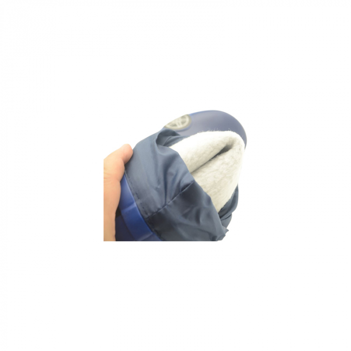 Cizme din cauciuc pentru baieti Bi&Ki A-B00871-B-31, Bleumarin [3]