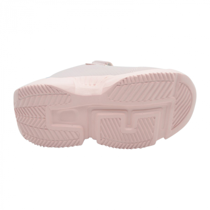 Pantofi sport ortopedici pentru fete Tom Miki C-T9682-B-21, Roz [2]