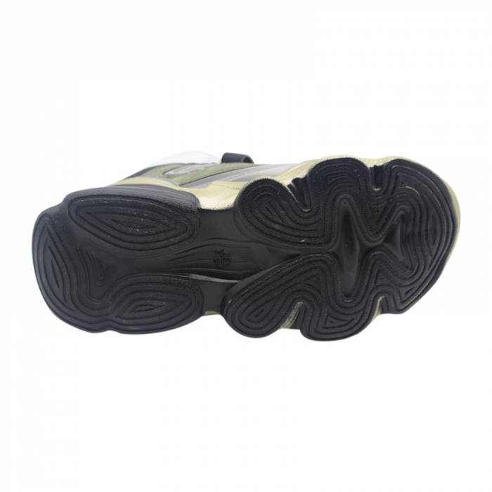 Pantofi sport ortopedici pentru baieti Apawwa GC46-33, Negru [2]