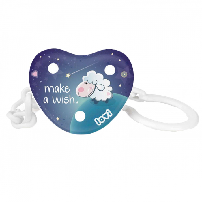 Lant pentru suzeta Lovi Night & Day 10/880 [1]